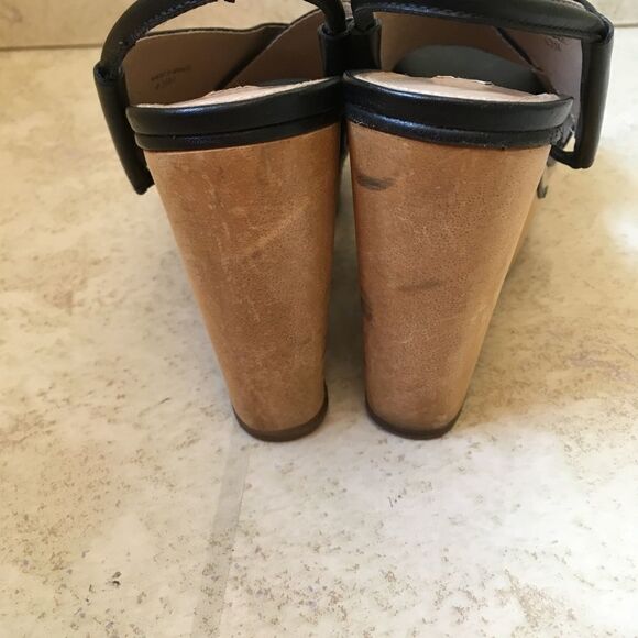 EXCELLENT CONDITION DIANE VON FURSTENBURG GLADYS - Picture 5 of 10